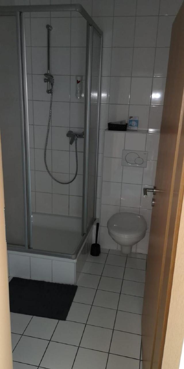 Gz Hotel Airport Koeln Bonn Troisdorf Buitenkant foto